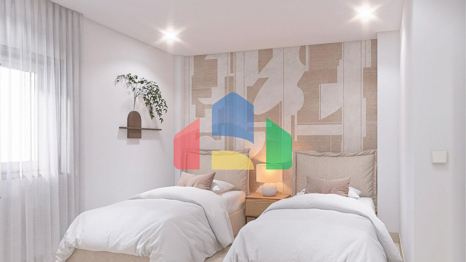 Эксклюзивные двухквартирные виллы и квадроциклы в Бигастро, Аликанте