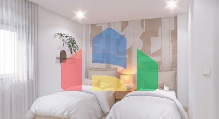 Эксклюзивные двухквартирные виллы и квадроциклы в Бигастро, Аликанте Эксклюзивные двухквартирные виллы и квадроциклы в Бигастро, Аликанте