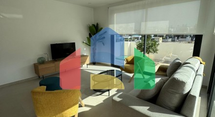 Дом в Bigastro ID A10252