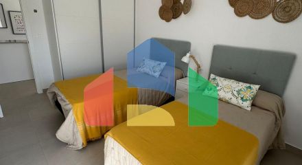 Дом в Bigastro ID A10252