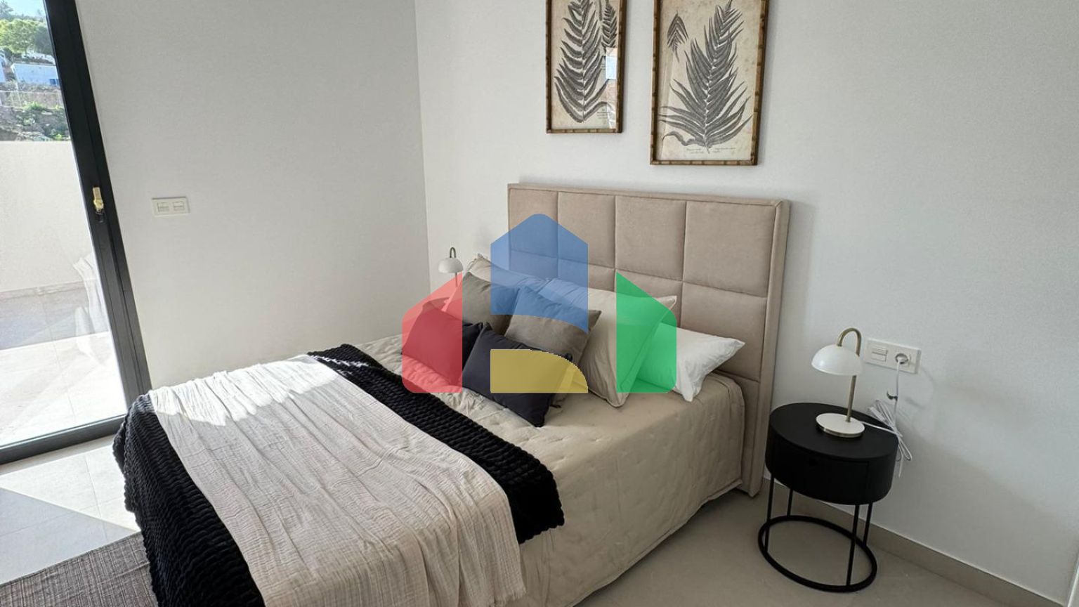 Дом в Bigastro ID A10252