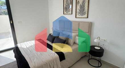 Дом в Bigastro ID A10252