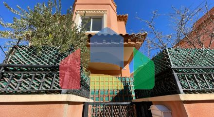Дом в Bigastro ID A7367