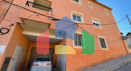 Дом в Bigastro ID A7367