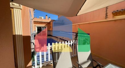 Дом в Bigastro ID A7367