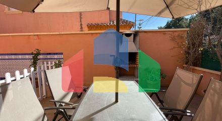 Дом в Bigastro ID A7367