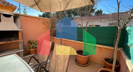 Дом в Bigastro ID A7367