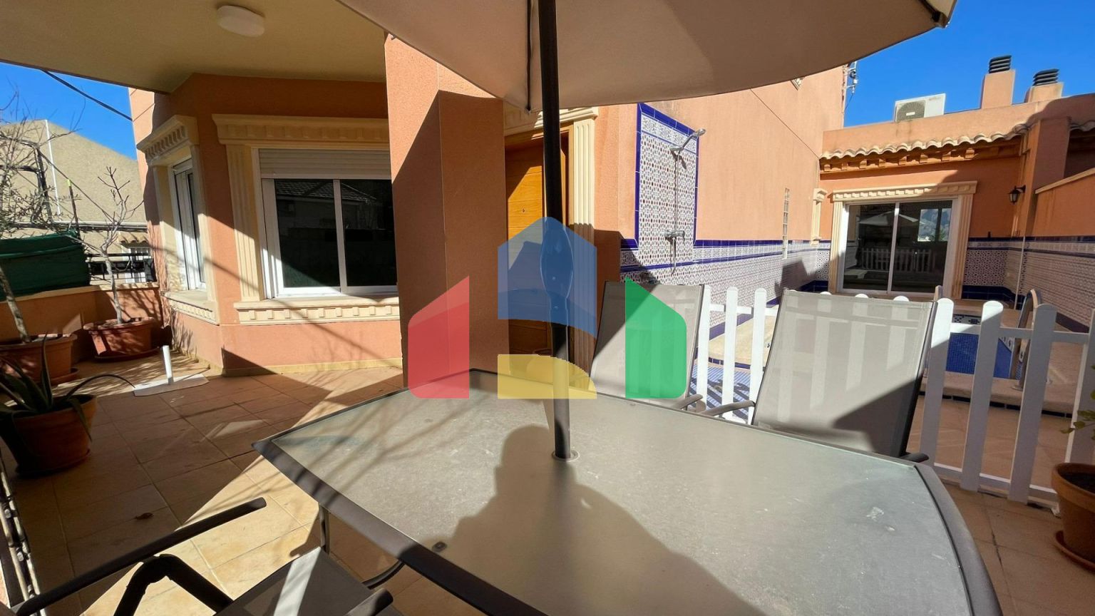 Дом в Bigastro ID A7367