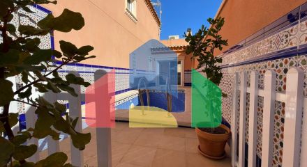 Дом в Bigastro ID A7367