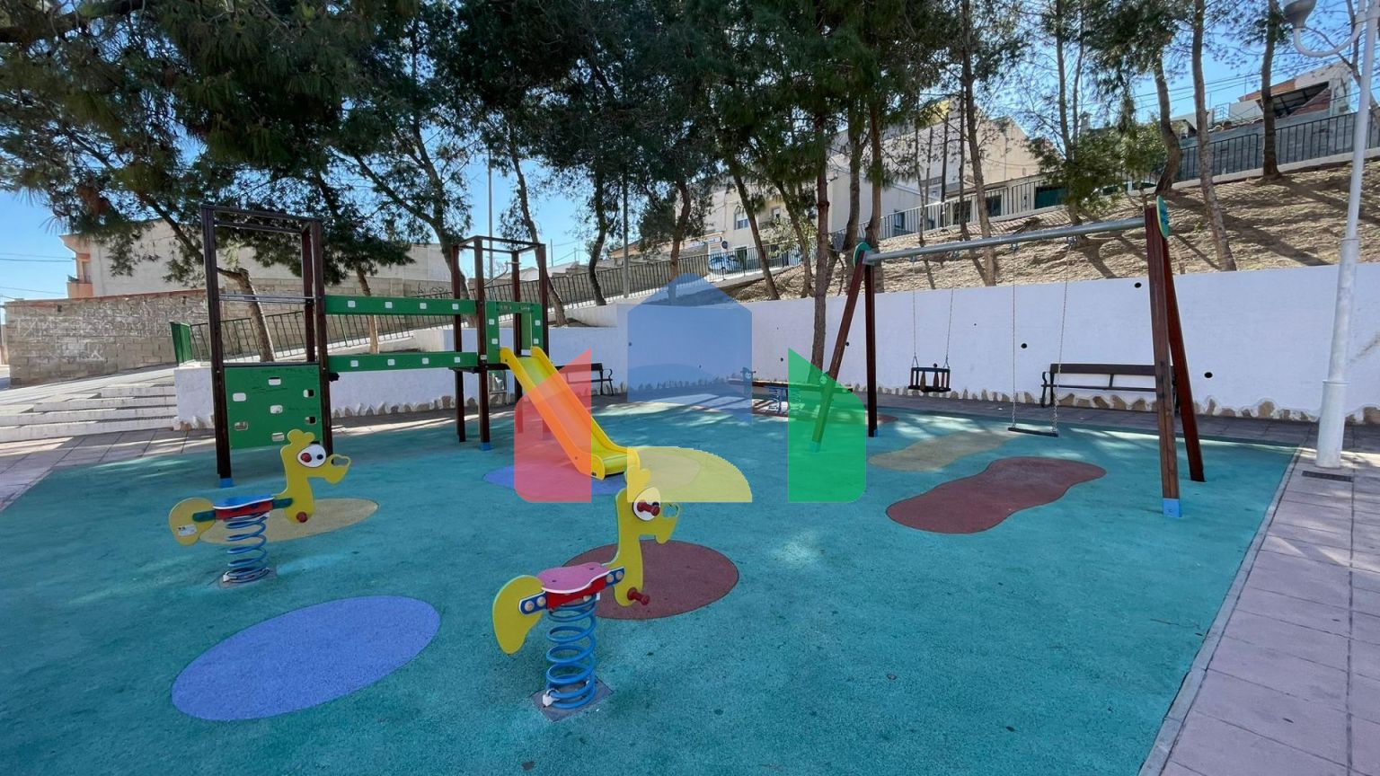 Дом в Bigastro ID A7367