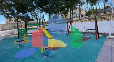 Дом в Bigastro ID A7367