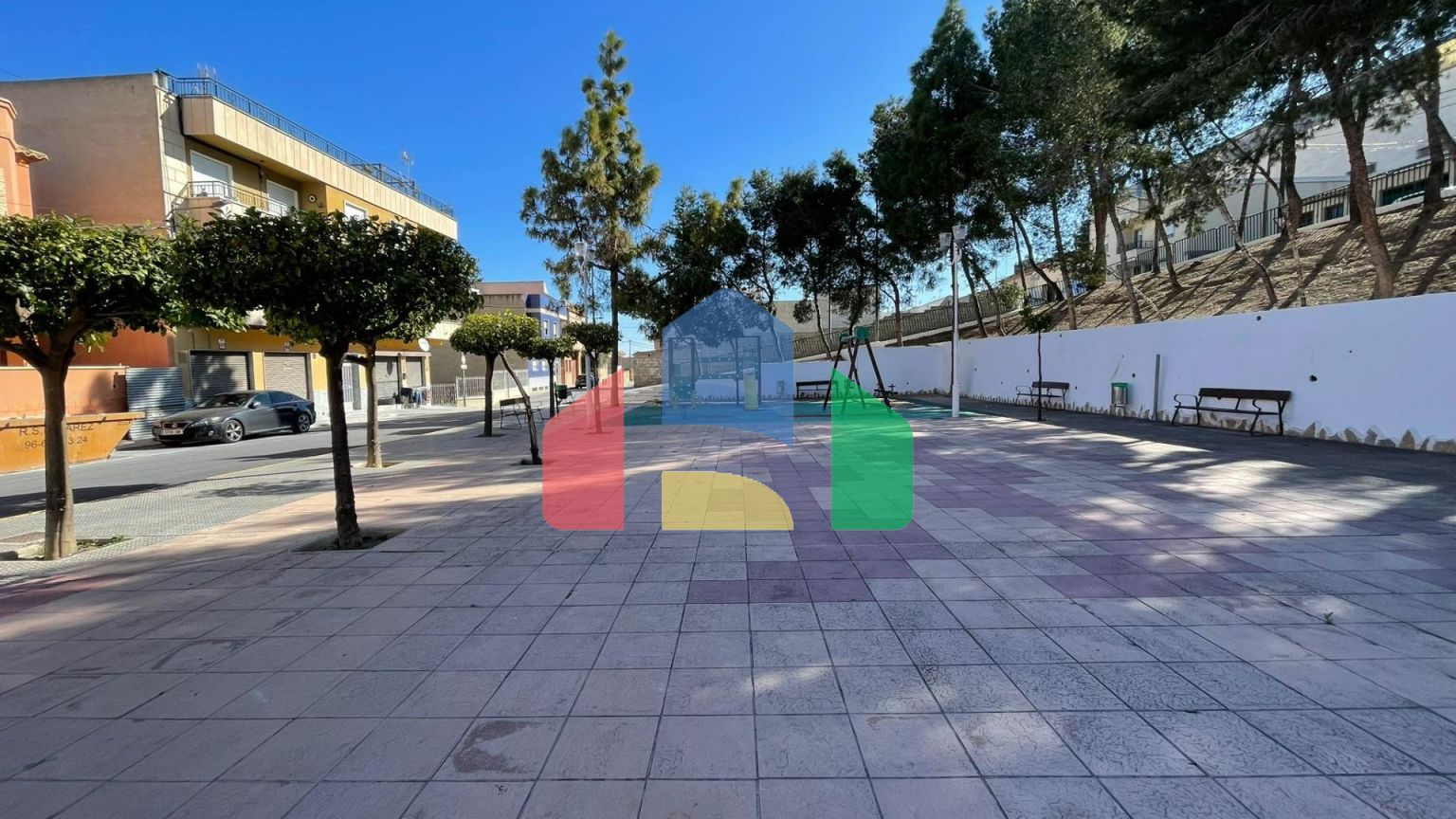 Дом в Bigastro ID A7367