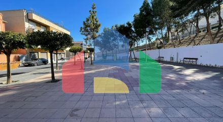 Дом в Bigastro ID A7367