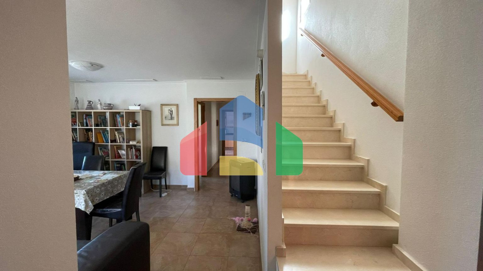 Дом в Bigastro ID A7367