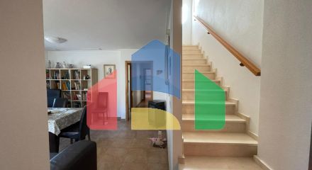 Дом в Bigastro ID A7367