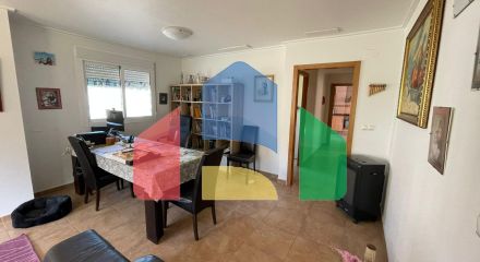 Дом в Bigastro ID A7367