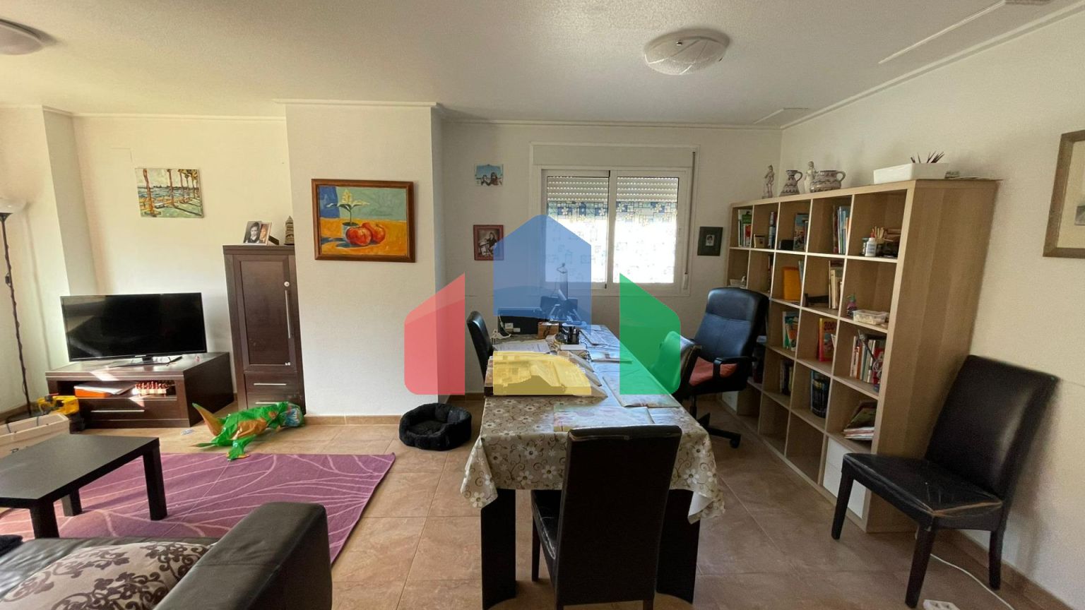 Дом в Bigastro ID A7367