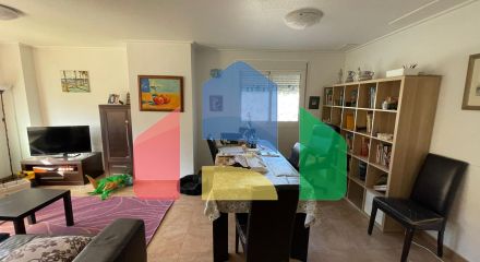 Дом в Bigastro ID A7367