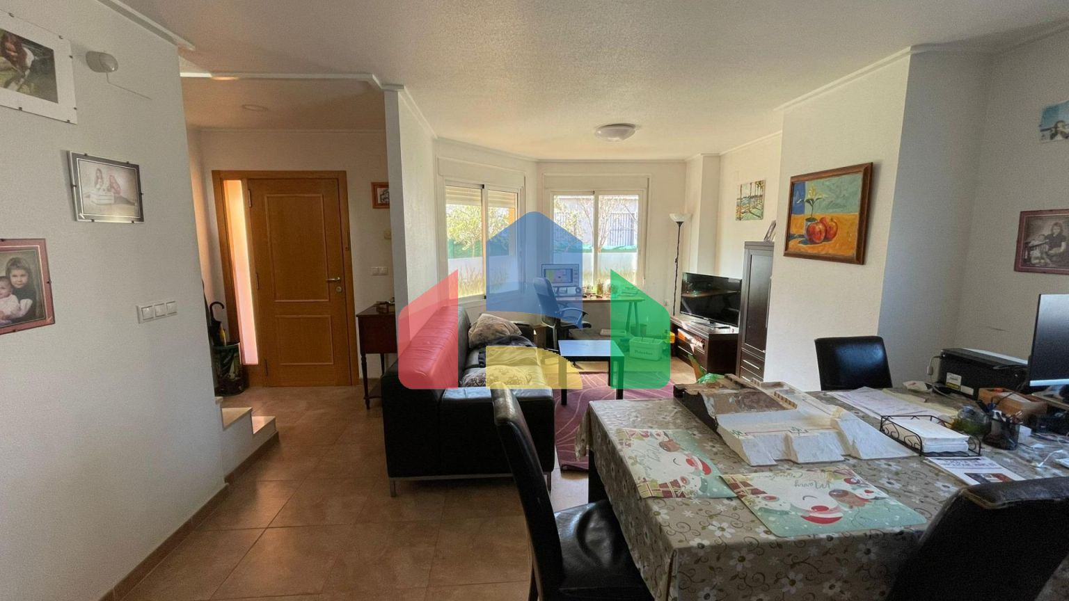 Дом в Bigastro ID A7367