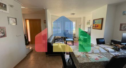 Дом в Bigastro ID A7367