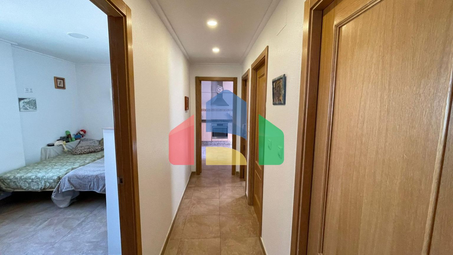 Дом в Bigastro ID A7367