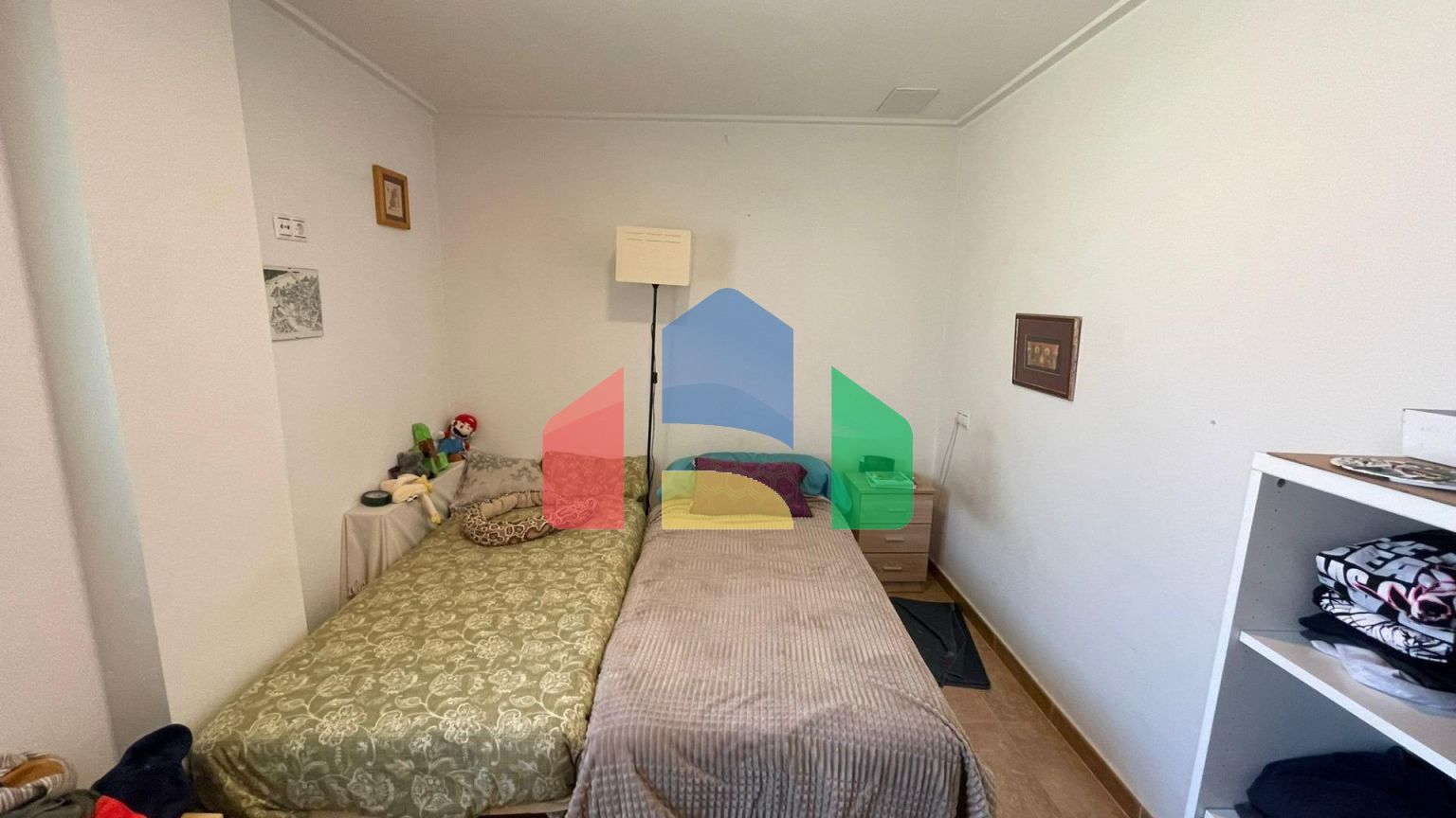 Дом в Bigastro ID A7367