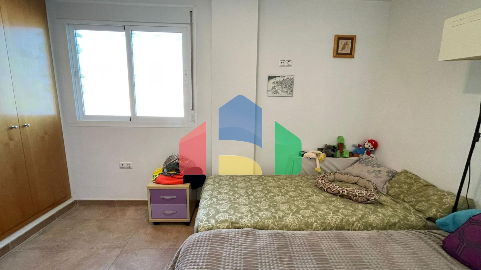 Дом в Bigastro ID A7367