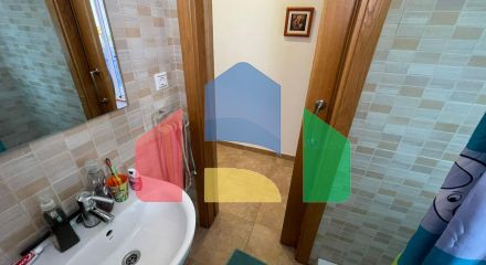 Дом в Bigastro ID A7367