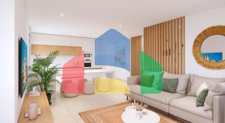 Exclusive Semi-detached Villas and Quads in Bigastro, Alicante