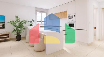 Exclusive Semi-detached Villas and Quads in Bigastro, Alicante