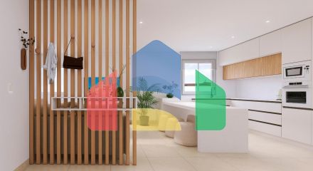 Exclusive Semi-detached Villas and Quads in Bigastro, Alicante