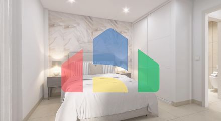 Exclusive Semi-detached Villas and Quads in Bigastro, Alicante