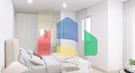 Exclusive Semi-detached Villas and Quads in Bigastro, Alicante