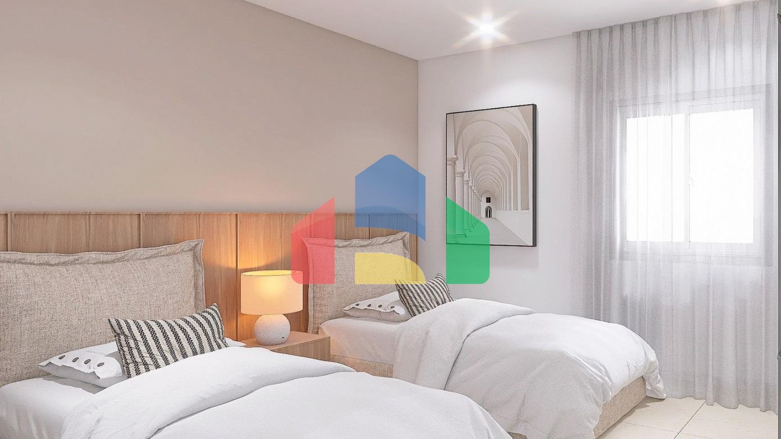 Эксклюзивные двухквартирные виллы и квадроциклы в Бигастро, Аликанте