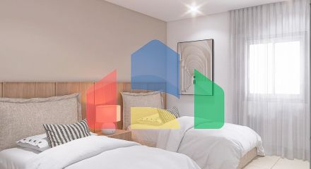 Эксклюзивные двухквартирные виллы и квадроциклы в Бигастро, Аликанте