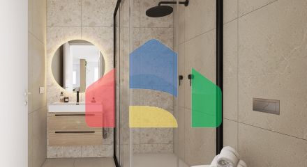 Эксклюзивные двухквартирные виллы и квадроциклы в Бигастро, Аликанте