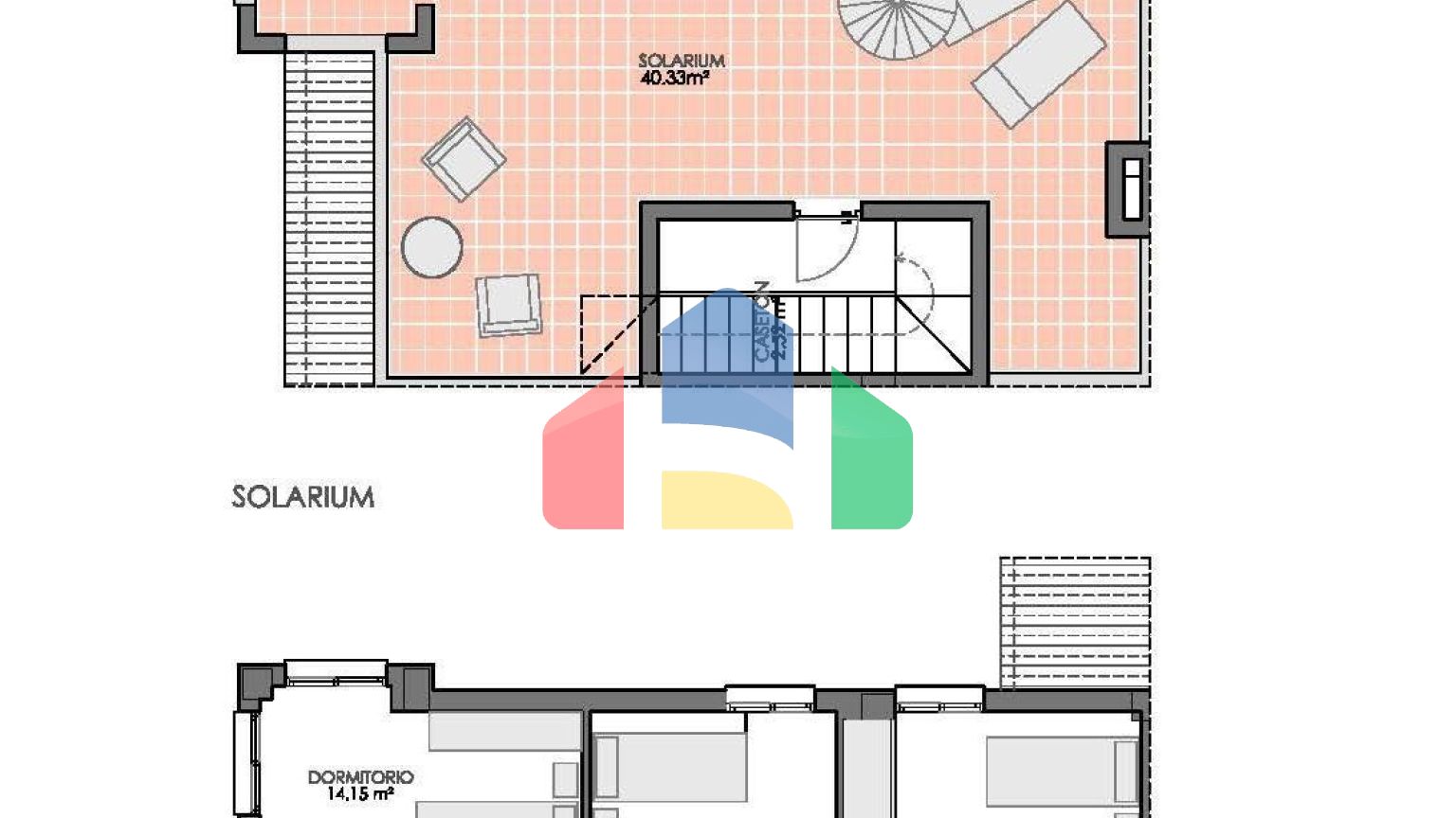 Эксклюзивные двухквартирные виллы и квадроциклы в Бигастро, Аликанте