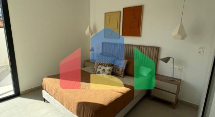 Дом в Бигастро ID A10252