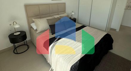 Дом в Бигастро ID A10252