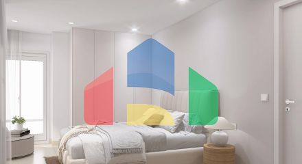 Эксклюзивные двухквартирные виллы и квадроциклы в Бигастро, Аликанте