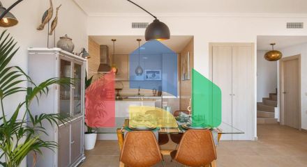 КВАРТИРА С ПРЕКРАСНЫМ ВИДОМ