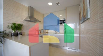 КВАРТИРА С ПРЕКРАСНЫМ ВИДОМ