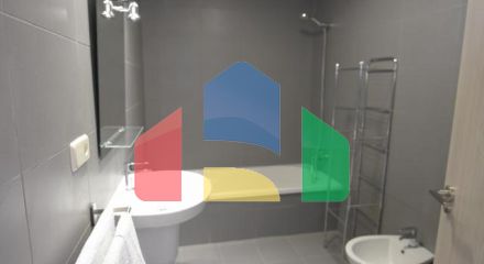 КВАРТИРА С ПРЕКРАСНЫМ ВИДОМ