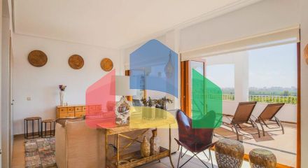 ЖИЛОЙ С ВИДОМ НА МОРЕ И БОЛЬШИМИ ТЕРРАСАМИ!!!