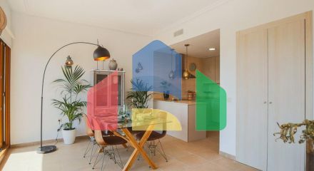 ЖИЛОЙ С ВИДОМ НА МОРЕ И БОЛЬШИМИ ТЕРРАСАМИ!!!