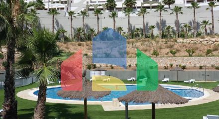 ЖИЛОЙ С ВИДОМ НА МОРЕ И БОЛЬШИМИ ТЕРРАСАМИ!!!