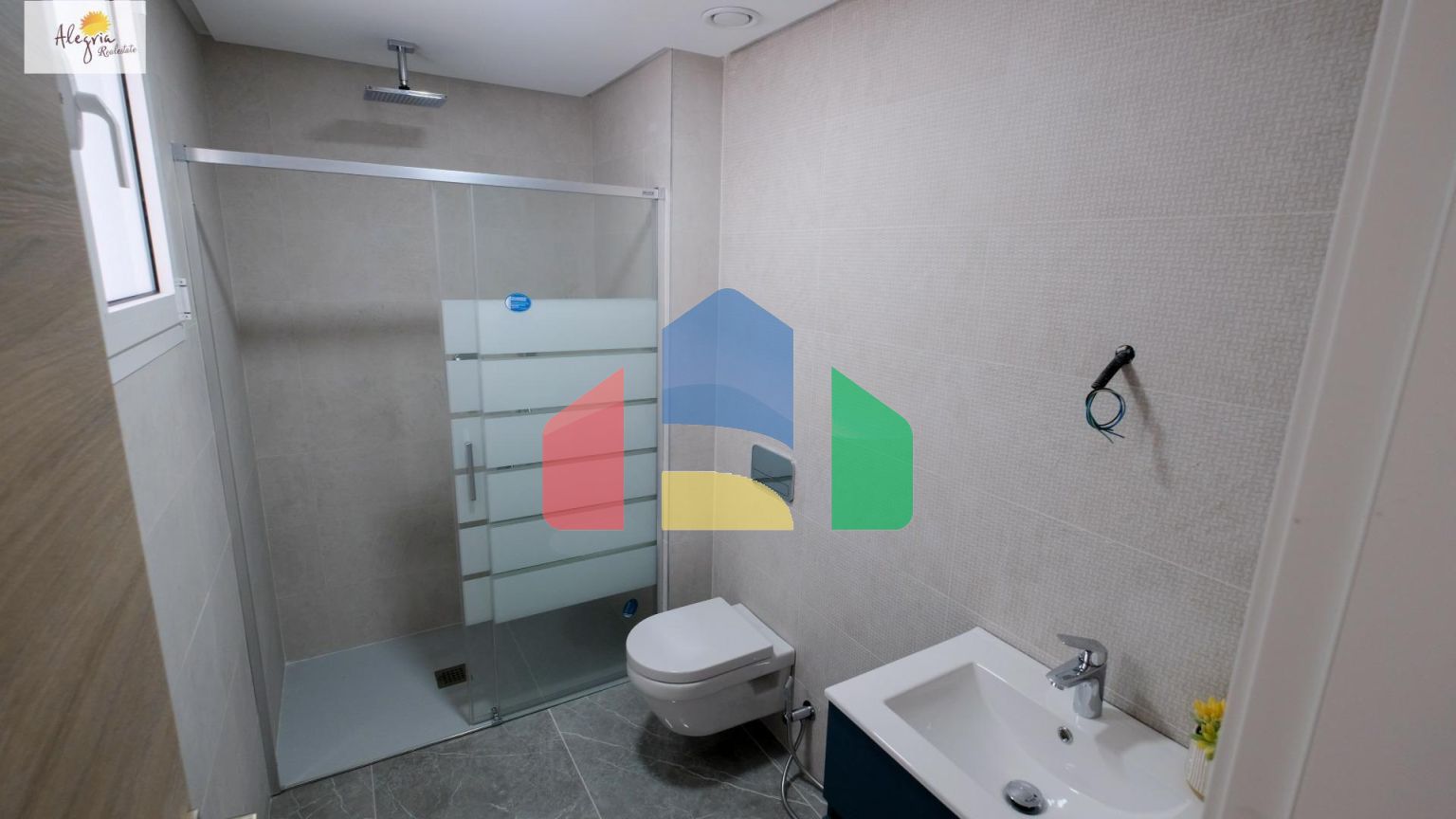 Апартаменты в Xeresa ID V074