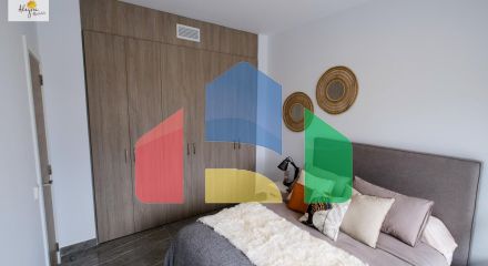 Апартаменты в Xeresa ID V074