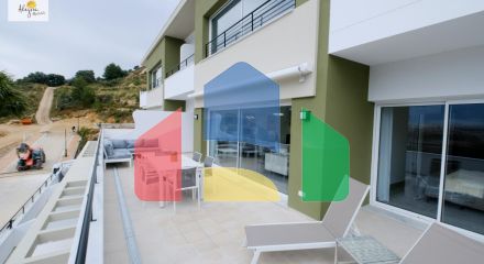 Апартаменты в Xeresa ID V074