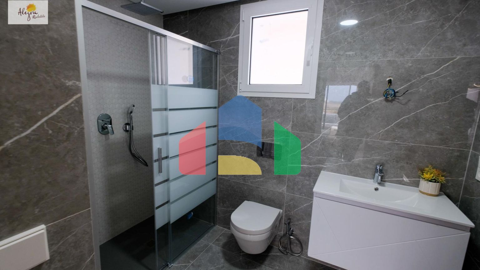 Апартаменты в Xeresa ID V074